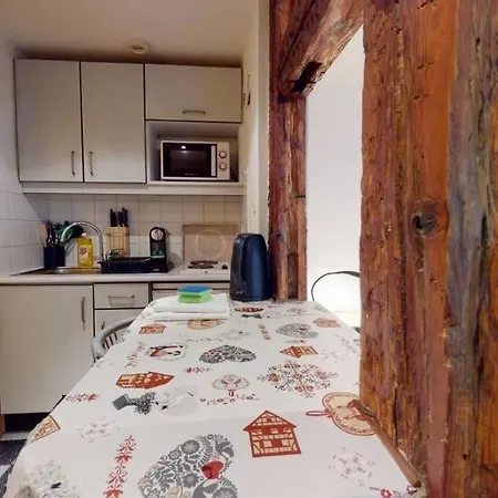 Studio A Louer Au Coeur De * Strasbourg