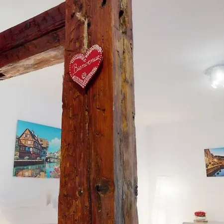 Studio A Louer Au Coeur De
